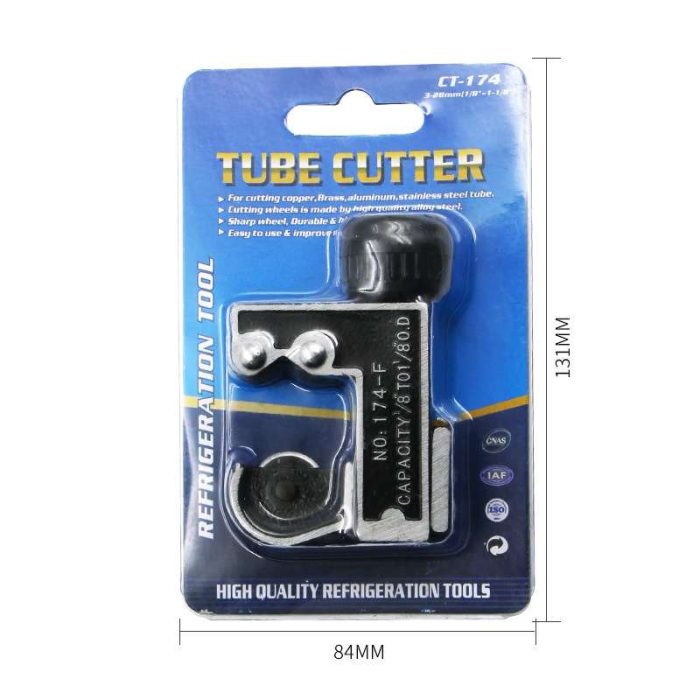 Mini Pipe Cutter