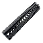 MK18 9 Inch Daniel Defense Metal Handguard - Black