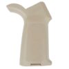 MOE K2 Generation Tactical Handle Grip - Tan