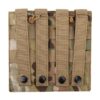 WST Double Stacker Molle Magazine Pouch for G36 - Image 2