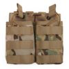 WST Double Stacker Molle Magazine Pouch for G36 - Image 7