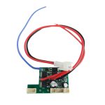 Mosfet Circuit Board for LeHui Kriss Vector Gen.2