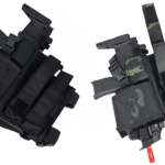 MP7 Drop Leg Holster