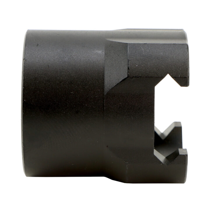 MPX/MCX Black Picatinny Stock Mounting Adaptor