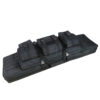 Multi Rifle Gun Bag - Black - Image 4