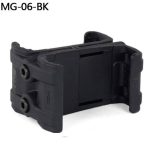 Nylon M4 Mag Coupler