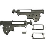 Nylon Gearbox Shell for JM Gen.8 M4