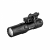 Olight Odin Mini 1250 Lumens 240m Tactical Torch - Black - Image 4