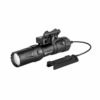 Olight Odin Mini 1250 Lumens 240m Tactical Torch - Black