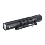 Olight i3T EOS 180 lumen AAA LED torch - Black