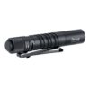 Olight i3T EOS 180 lumen AAA LED torch - Black - Image 8