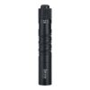 Olight i3T EOS 180 lumen AAA LED torch - Black - Image 12