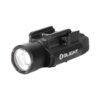 Olight PL-Pro Valkyrie 1500 lumen rechargeable rail mount light-BK