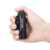 Olight PL-Pro Valkyrie 1500 lumen rechargeable rail mount light-BK - Image 5