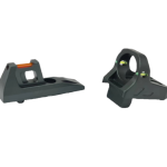 Action Army AAP-01 Assassin Optic Fibre Iron Sights