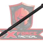 Outer Alloy Barrel and adapter