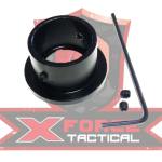 Outer Barrel Receiver Adapter