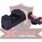 Kublai P1 Low Profile Sights