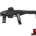 Sig P226 Pistol and Carbine kit Toy Gel Blaster