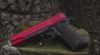 Kublai P4 1911 GBB Gel Blaster - Black