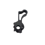 P4 1911 Alloy Hammer - Black