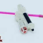 P90 V3 Nylon Gearbox