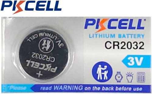 CR2032 Battery Upsell