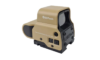 Replica 556 EOTech  Plastic Sight - Tan