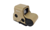 Replica 556 EOTech  Plastic Sight - Tan - Image 2