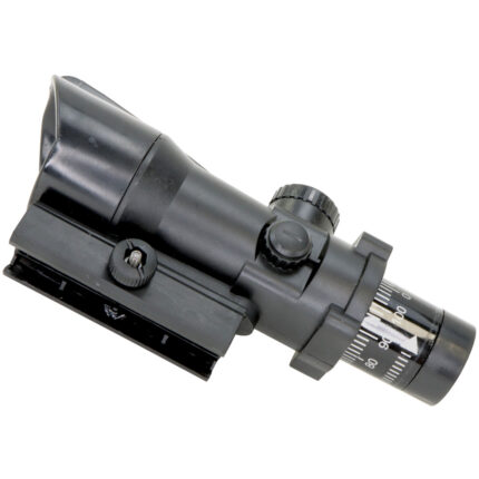 Plastic Toy ACOG Sight