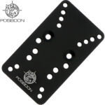 Poseidon Orion RMR Red Dot Pistol Sight Mount