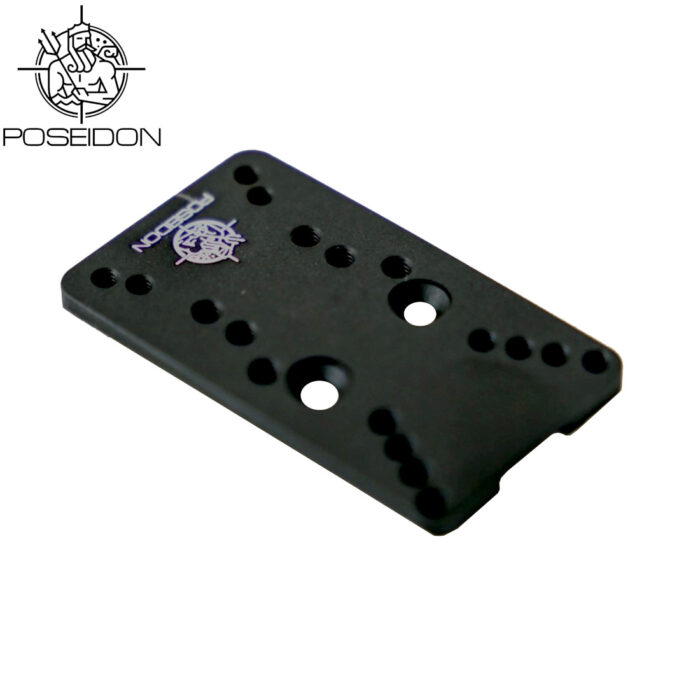 Poseidon Orion RMR Red Dot Pistol Sight Mount