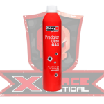 Abbey Predator Ultra Green Gas (700ml)