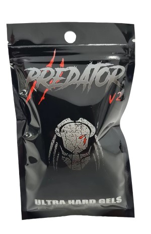 Predator V2 Gels