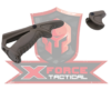 PTK Ergonomic Pointing foregrip - DE