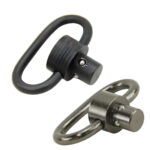 QD Sling Swivel Pair