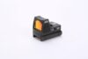 Mini RMR Red Dot Pistol Sight - Black - Image 2