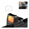 Mini RMR Red Dot Pistol Sight - Black - Image 8