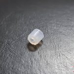 Silicon Nozzle Tip