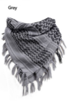 Arab Style Shemagh Tactical Desert Scarf - Image 4