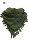Arab Style Shemagh Tactical Desert Scarf - Image 5