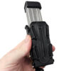 Scorpion Pistol Mag Pouch