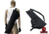 Shotgun Scabbard Shoulder Sling Case Holster - Image 2