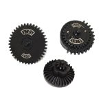 SHS 13/1 Steel Gear Set