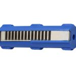 SHS 14 Metal Tooth Piston