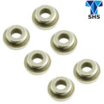 SHS 6mm Bushes for V2 Gearboxes - 6 Pack