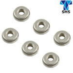 SHS 8mm Bushes for V2 Gearboxes - 6 Pack