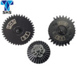 SHS 9:1 Steel High Speed Gear Set