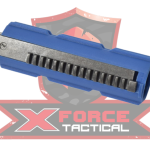 SHS Steel 15 HALF Teeth Piston