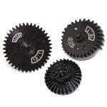 SHS Carbon Steel Gear Set - 18:1